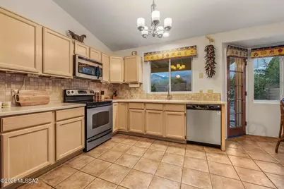 4774 N Mayfair Circle, Tucson, AZ 85750 - Photo 13