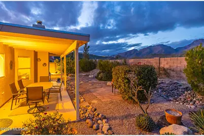 4774 N Mayfair Circle, Tucson, AZ 85750 - Photo 33