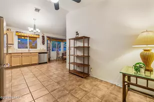 4774 N Mayfair Cir, Tucson, AZ 85750 - Photo 9
