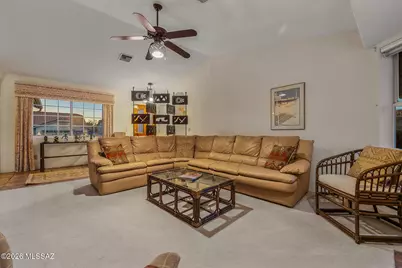 4774 N Mayfair Circle, Tucson, AZ 85750 - Photo 5