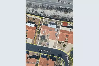 4774 N Mayfair Circle, Tucson, AZ 85750 - Photo 35