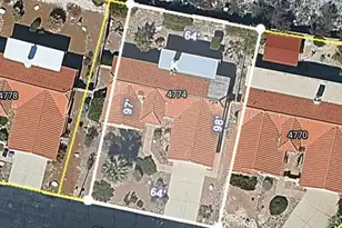 4774 N Mayfair Cir, Tucson, AZ 85750 - Photo 35