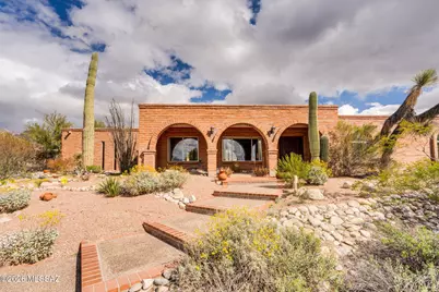 6520 N Camino Libby, Tucson, AZ 85718 - Photo 3