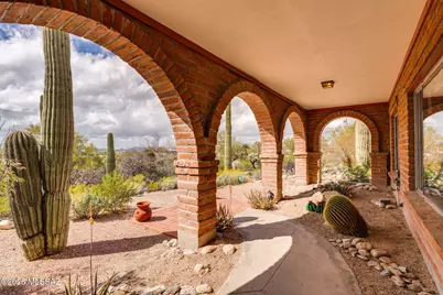 6520 N Camino Libby, Tucson, AZ 85718 - Photo 5