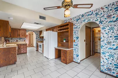 6520 N Camino Libby, Tucson, AZ 85718 - Photo 25