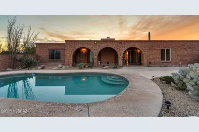 6520 N Camino Libby, Tucson, AZ 85718 - Photo 47