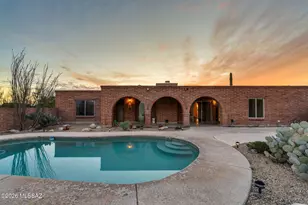 6520 N Camino Libby, Tucson, AZ 85718 - Photo 47