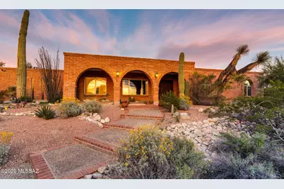 6520 N Camino Libby, Tucson, AZ 85718 - Photo 43