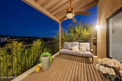 5781 E Paseo Cimarron, Tucson, AZ 85750 - Photo 11