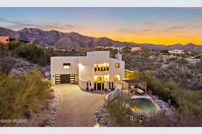 5781 E Paseo Cimarron, Tucson, AZ 85750 - Photo 17