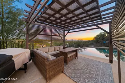 5781 E Paseo Cimarron, Tucson, AZ 85750 - Photo 3