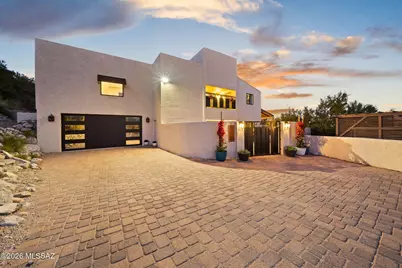 5781 E Paseo Cimarron, Tucson, AZ 85750 - Photo 9