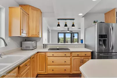 5781 E Paseo Cimarron, Tucson, AZ 85750 - Photo 27