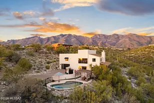 5781 E Paseo Cimarron, Tucson, AZ 85750 - Photo 13