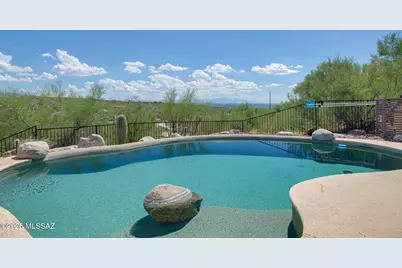 5781 E Paseo Cimarron, Tucson, AZ 85750 - Photo 45