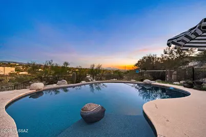 5781 E Paseo Cimarron, Tucson, AZ 85750 - Photo 5
