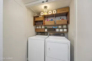 6524 N Foothills Dr, Tucson, AZ 85718 - Photo 29