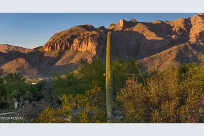 6524 N Foothills Drive, Tucson, AZ 85718 - Photo 5