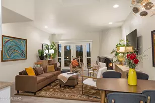 6524 N Foothills Dr, Tucson, AZ 85718 - Photo 17