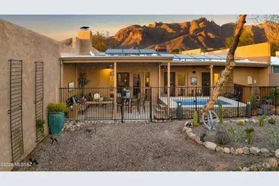 6524 N Foothills Drive, Tucson, AZ 85718 - Photo 33