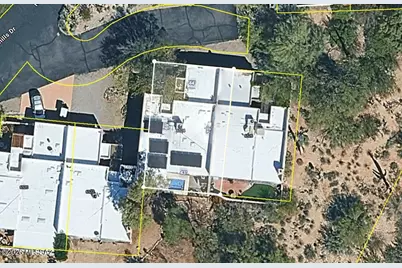 6524 N Foothills Drive, Tucson, AZ 85718 - Photo 39