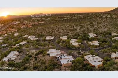 6524 N Foothills Drive, Tucson, AZ 85718 - Photo 37