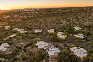6524 N Foothills Dr, Tucson, AZ 85718 - Photo 37