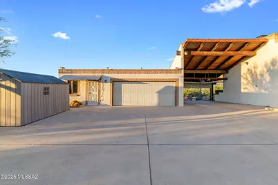 2940 E Camino Juan Paisano, Tucson, AZ 85718 - Photo 47