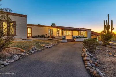 2940 E Camino Juan Paisano, Tucson, AZ 85718 - Photo 3