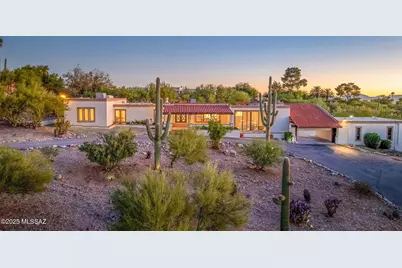 2940 E Camino Juan Paisano, Tucson, AZ 85718 - Photo 1