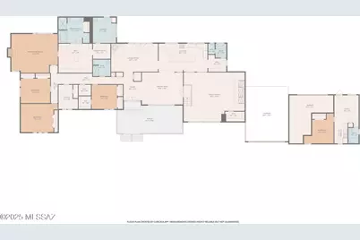 2940 E Camino Juan Paisano, Tucson, AZ 85718 - Photo 49