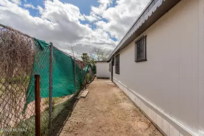 5017 S 11th Avenue, Tucson, AZ 85706 - Photo 29