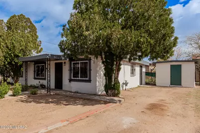 5017 S 11th Avenue, Tucson, AZ 85706 - Photo 5