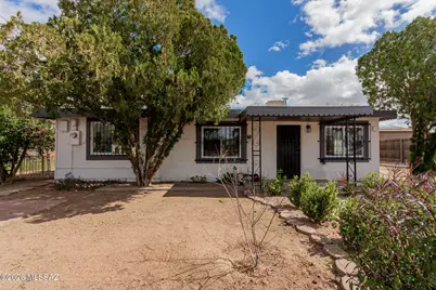 5017 S 11th Avenue, Tucson, AZ 85706 - Photo 3