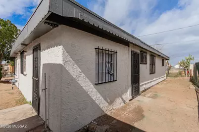 5017 S 11th Avenue, Tucson, AZ 85706 - Photo 27