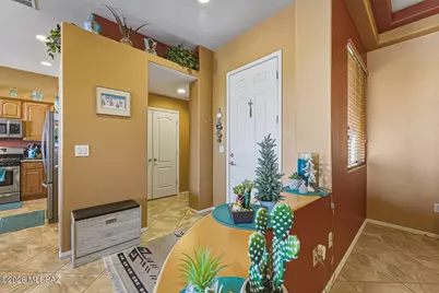 566 N Feke Court, Green Valley, AZ 85614 - Photo 9