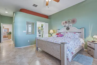 566 N Feke Court, Green Valley, AZ 85614 - Photo 25