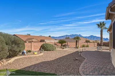 566 N Feke Court, Green Valley, AZ 85614 - Photo 49