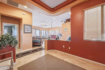 566 N Feke Court, Green Valley, AZ 85614 - Photo 23