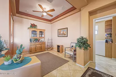 566 N Feke Court, Green Valley, AZ 85614 - Photo 21