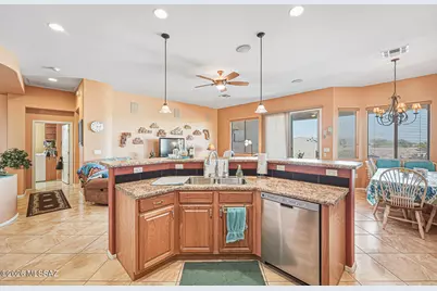 566 N Feke Court, Green Valley, AZ 85614 - Photo 15