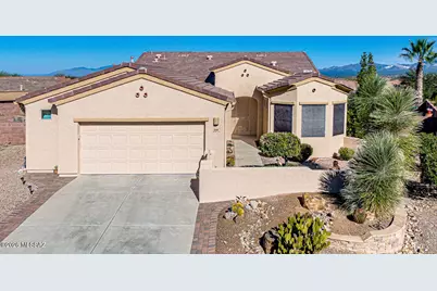 566 N Feke Court, Green Valley, AZ 85614 - Photo 1