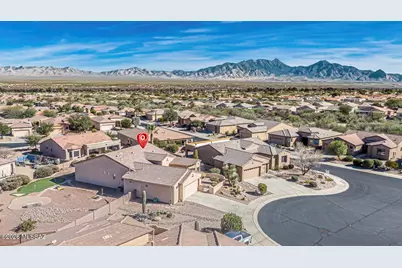 566 N Feke Court, Green Valley, AZ 85614 - Photo 41