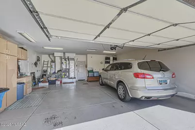 566 N Feke Court, Green Valley, AZ 85614 - Photo 39