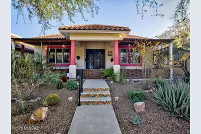 10394 E Seven Generations Way, Tucson, AZ 85747 - Photo 9