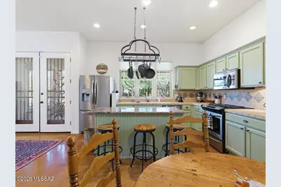 10394 E Seven Generations Way, Tucson, AZ 85747 - Photo 13