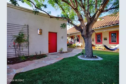 10394 E Seven Generations Way, Tucson, AZ 85747 - Photo 33