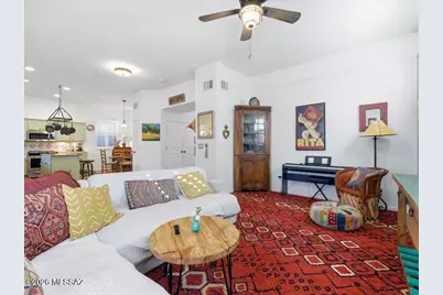 10394 E Seven Generations Way, Tucson, AZ 85747 - Photo 5