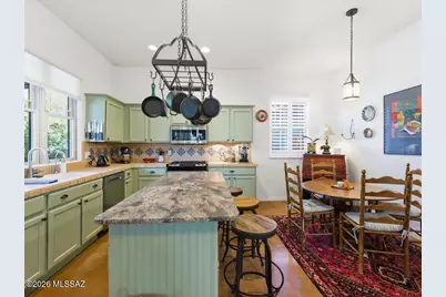 10394 E Seven Generations Way, Tucson, AZ 85747 - Photo 15