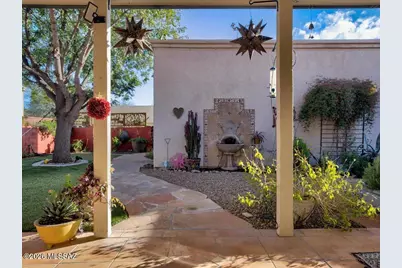 10394 E Seven Generations Way, Tucson, AZ 85747 - Photo 3